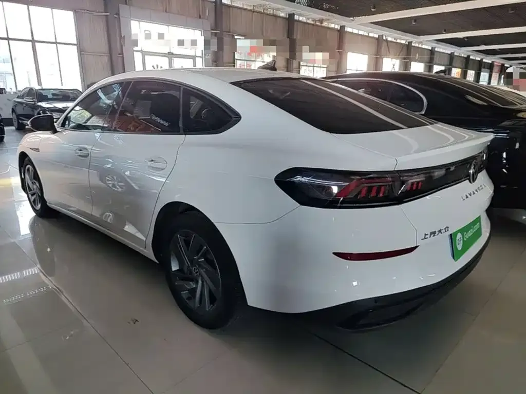 Volkswagen Lamando — фото 4
