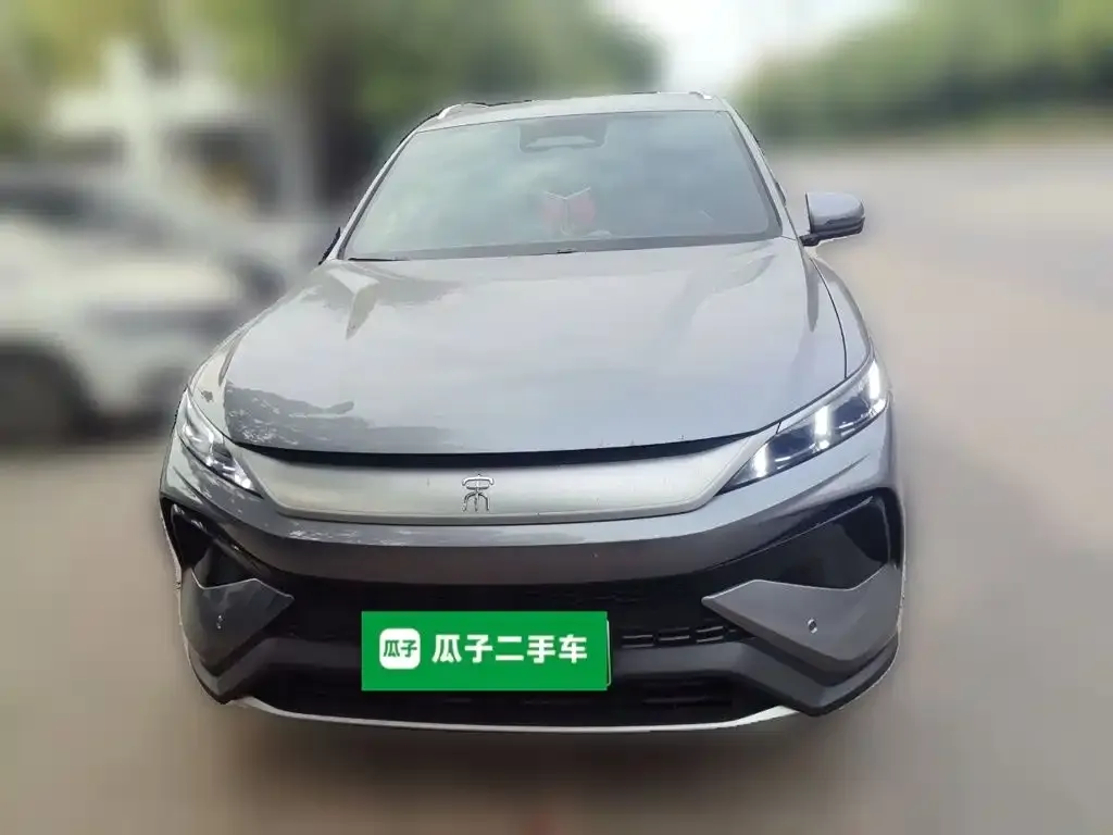 BYD Pro New Energy — фото 4