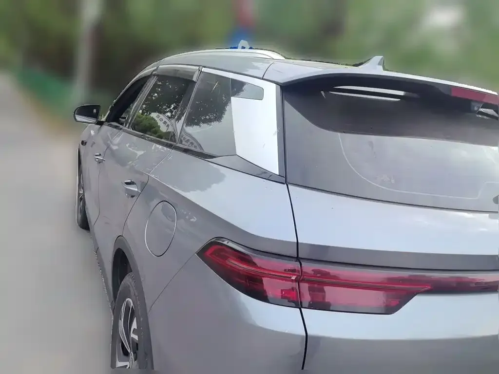 BYD Pro New Energy — фото 7