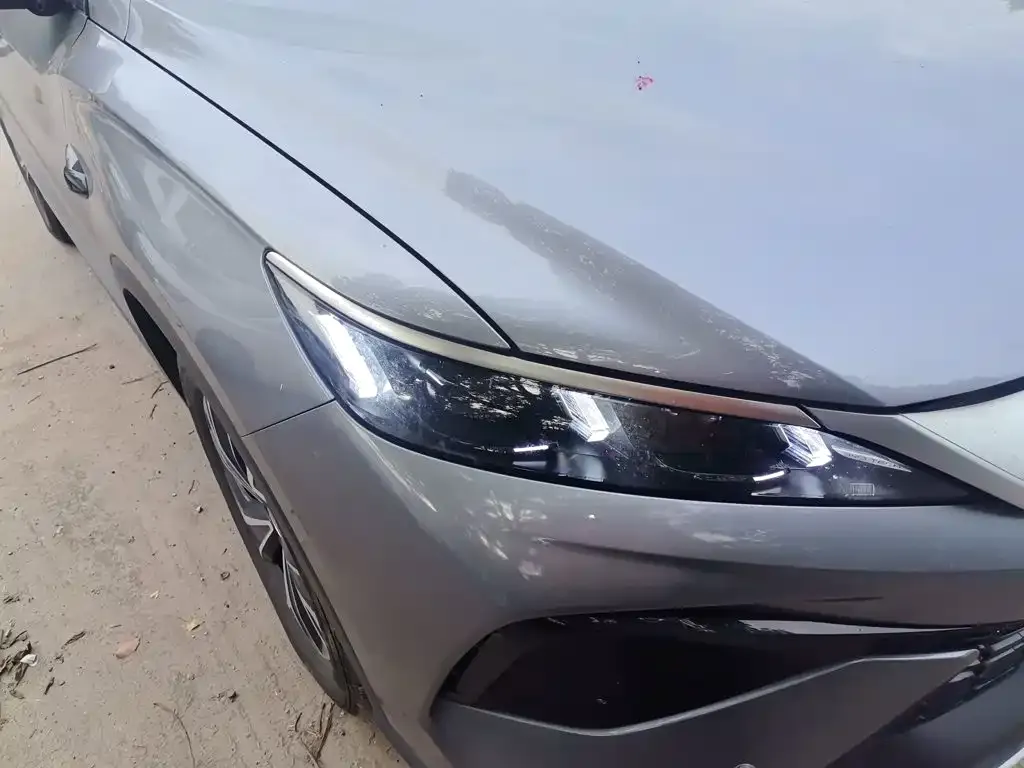 BYD Pro New Energy — фото 6