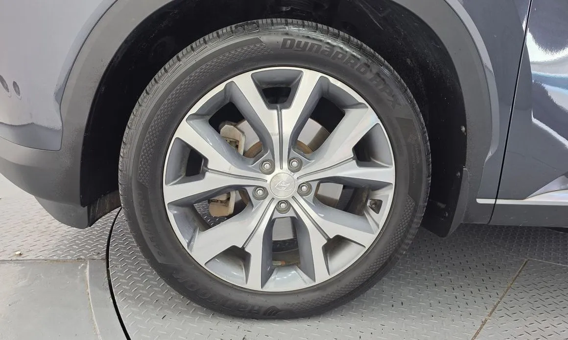 Hyundai Palisade — фото 9