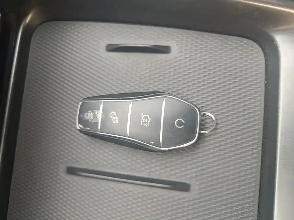 BYD Seal 06 — фото 4