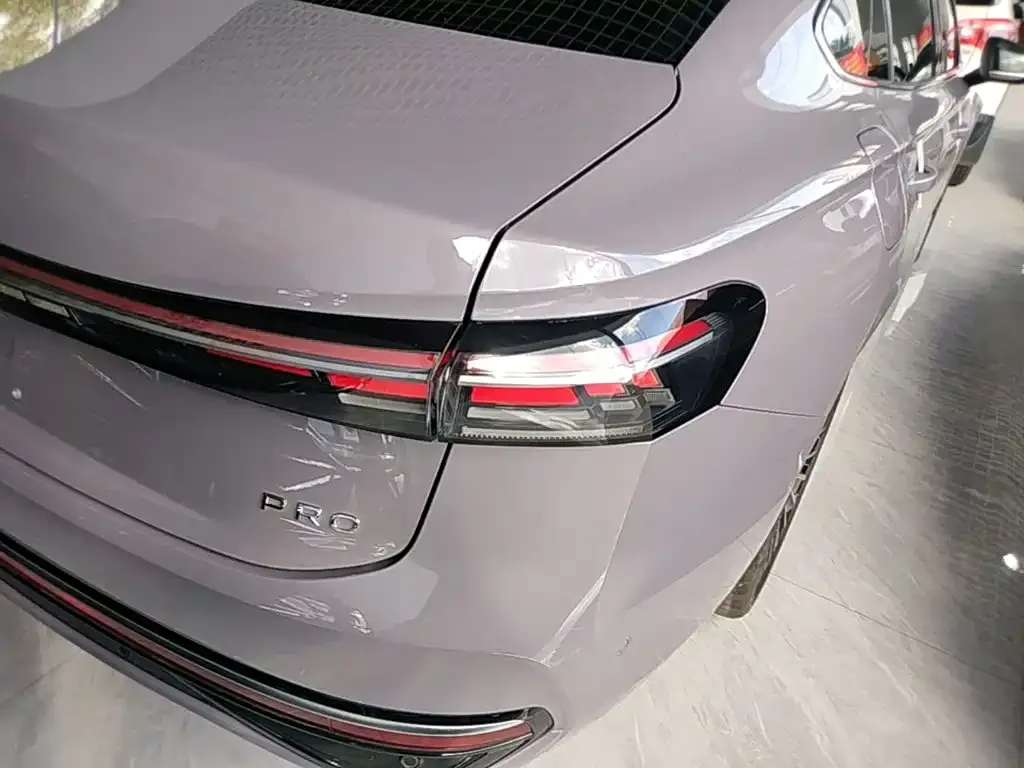 Volkswagen Passat — фото 8