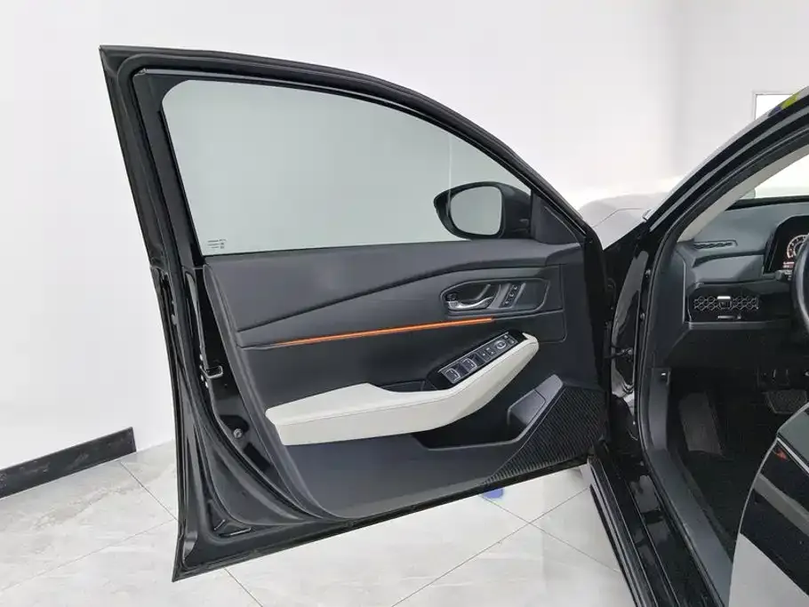 Honda Accord — фото 6