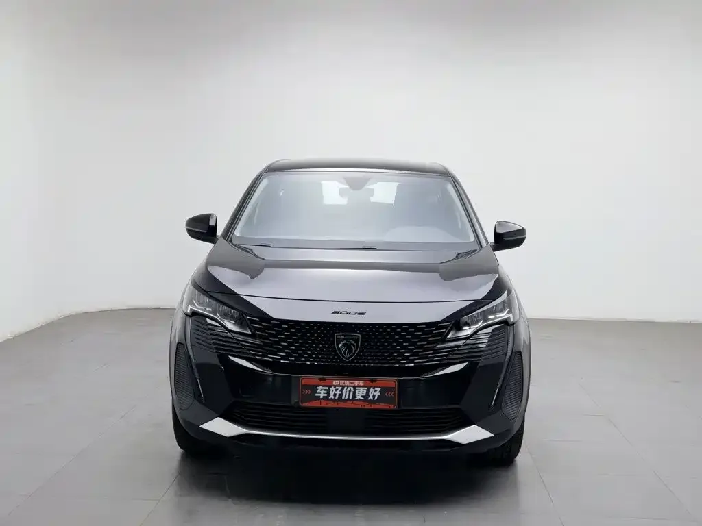 Peugeot 5008 — фото 4