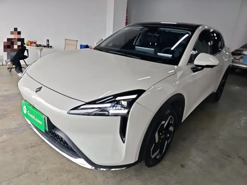 Baojun Yunhai — фото 10