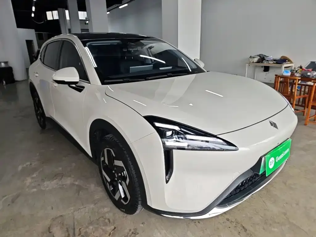 Baojun Yunhai — фото 3
