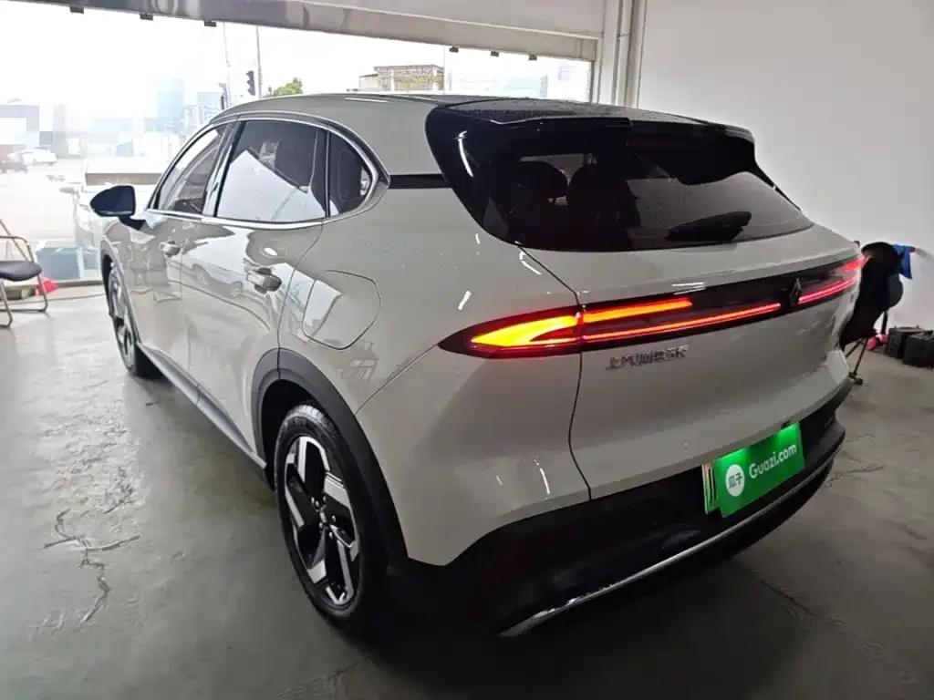 Baojun Yunhai — фото 5