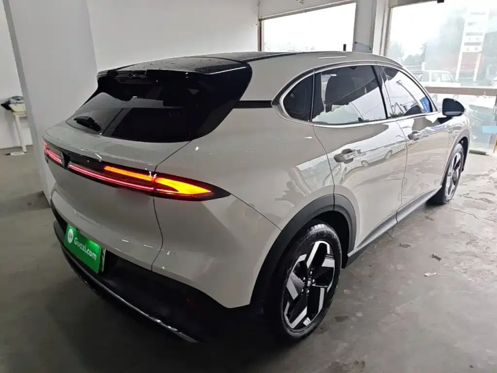 Baojun Yunhai — фото 7