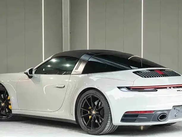 Porsche 911 — фото 4