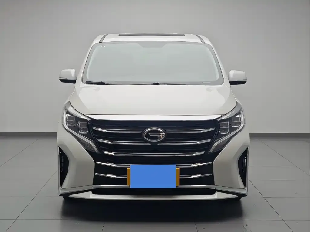 GAC Motor Trumpchi M8 — фото 2