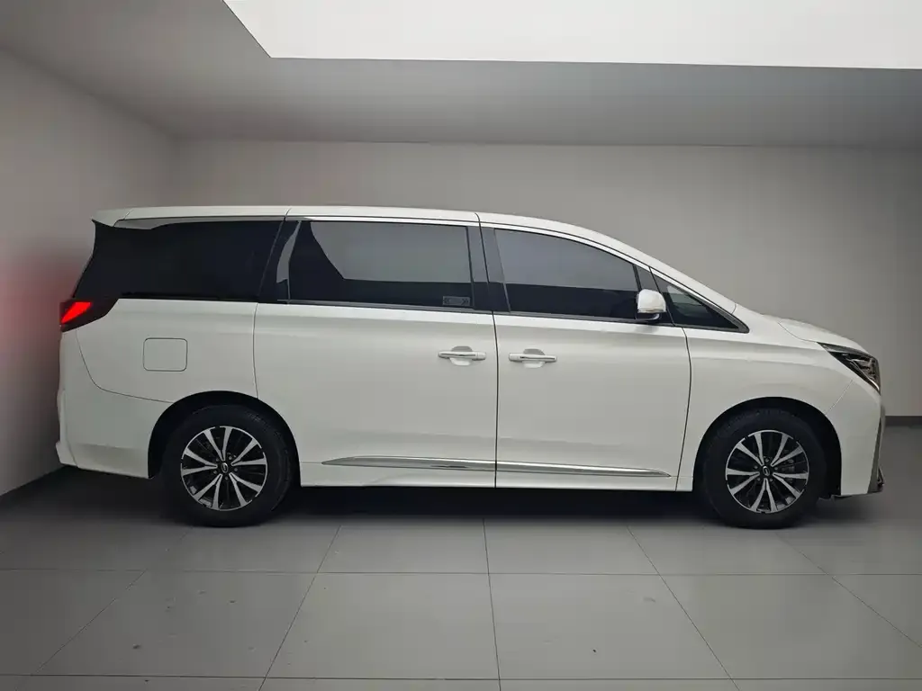 GAC Motor Trumpchi M8 — фото 9