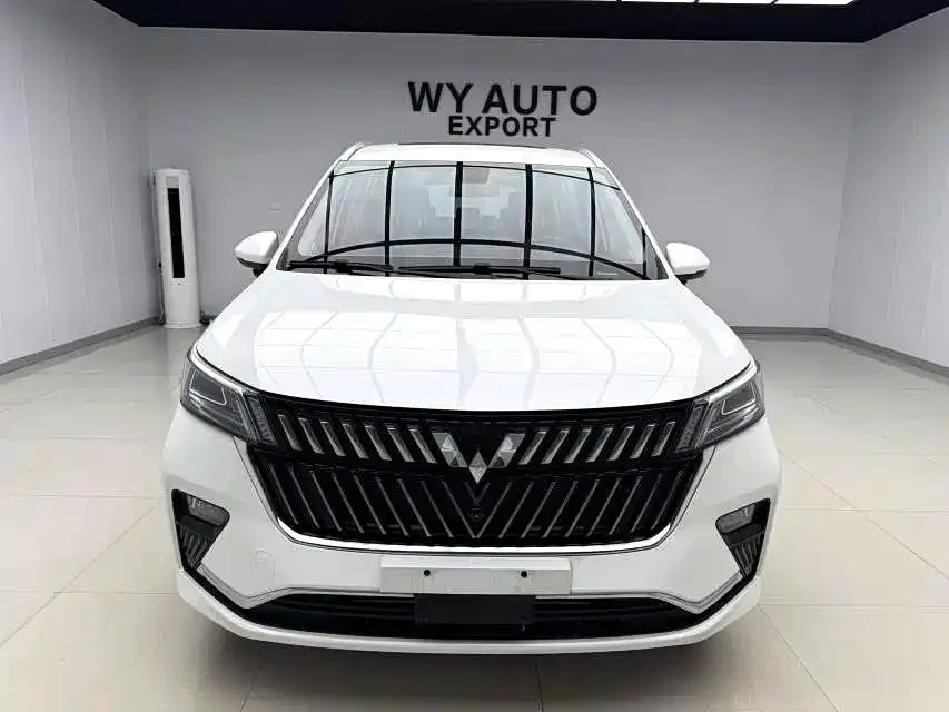 Wuling Jiachen — фото 4