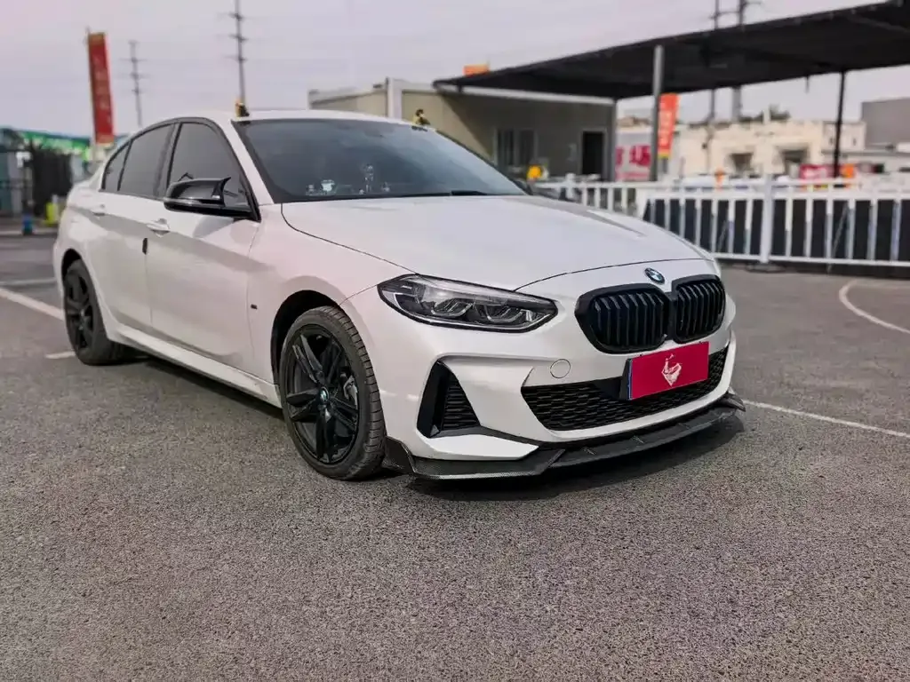 BMW 1 Series — фото 10