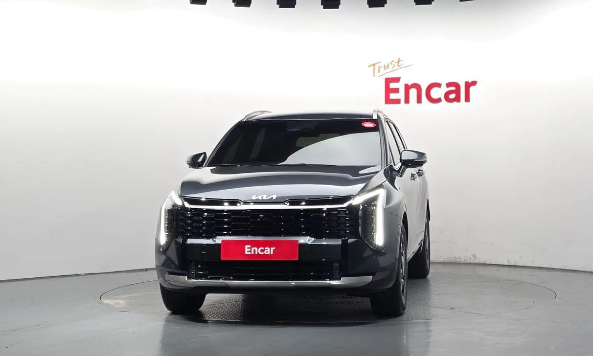 Kia Sportage — фото 4
