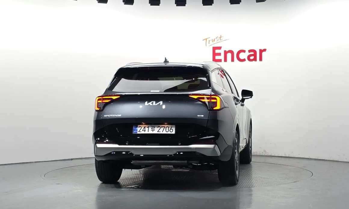 Kia Sportage — фото 2