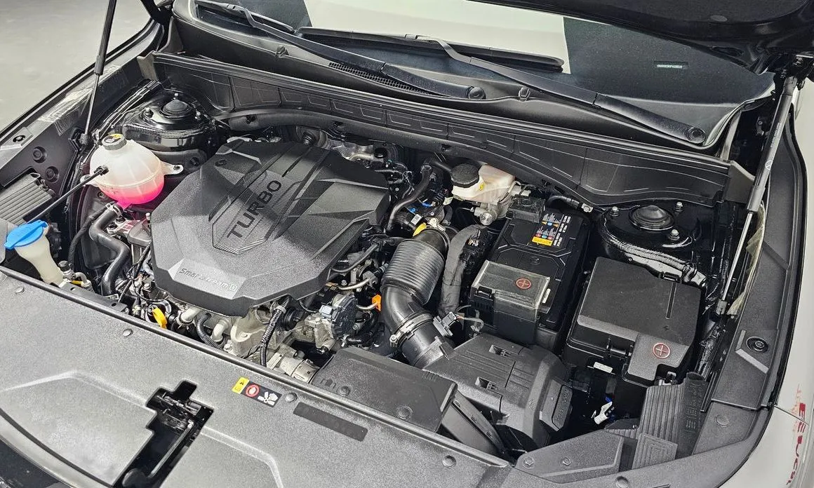 Kia Sorento — фото 10