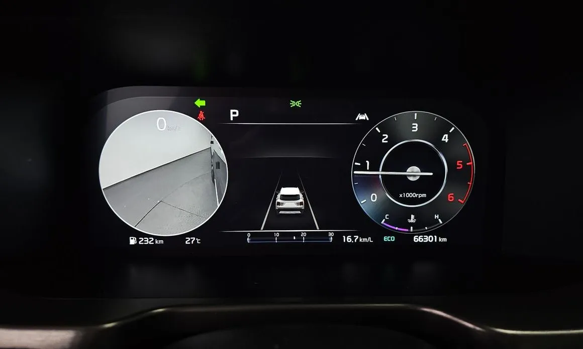 Kia Sorento — фото 2