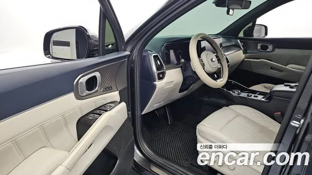 Kia Sorento — фото 9