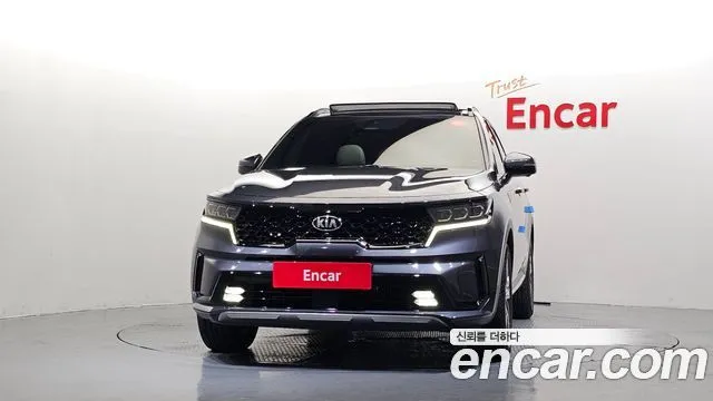 Kia Sorento — фото 3