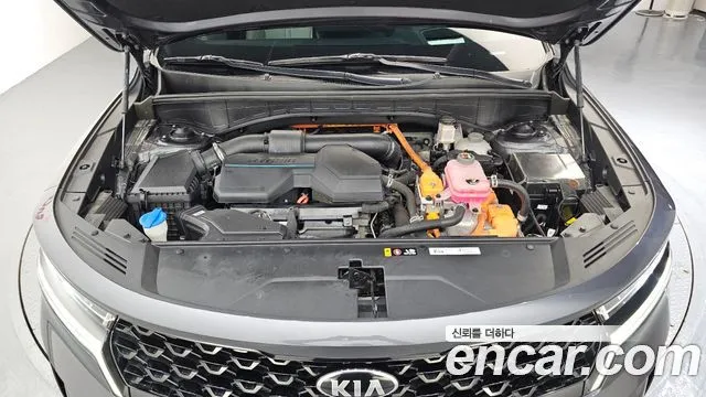 Kia Sorento — фото 7