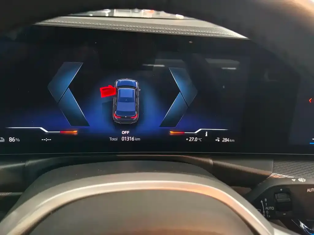 BMW i3 — фото 2