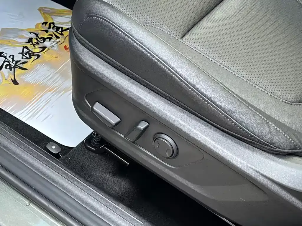 Hyundai Tucson — фото 8