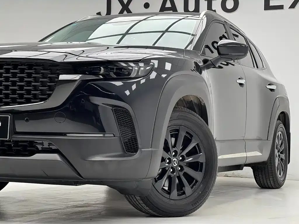 Mazda CX-50 — фото 10