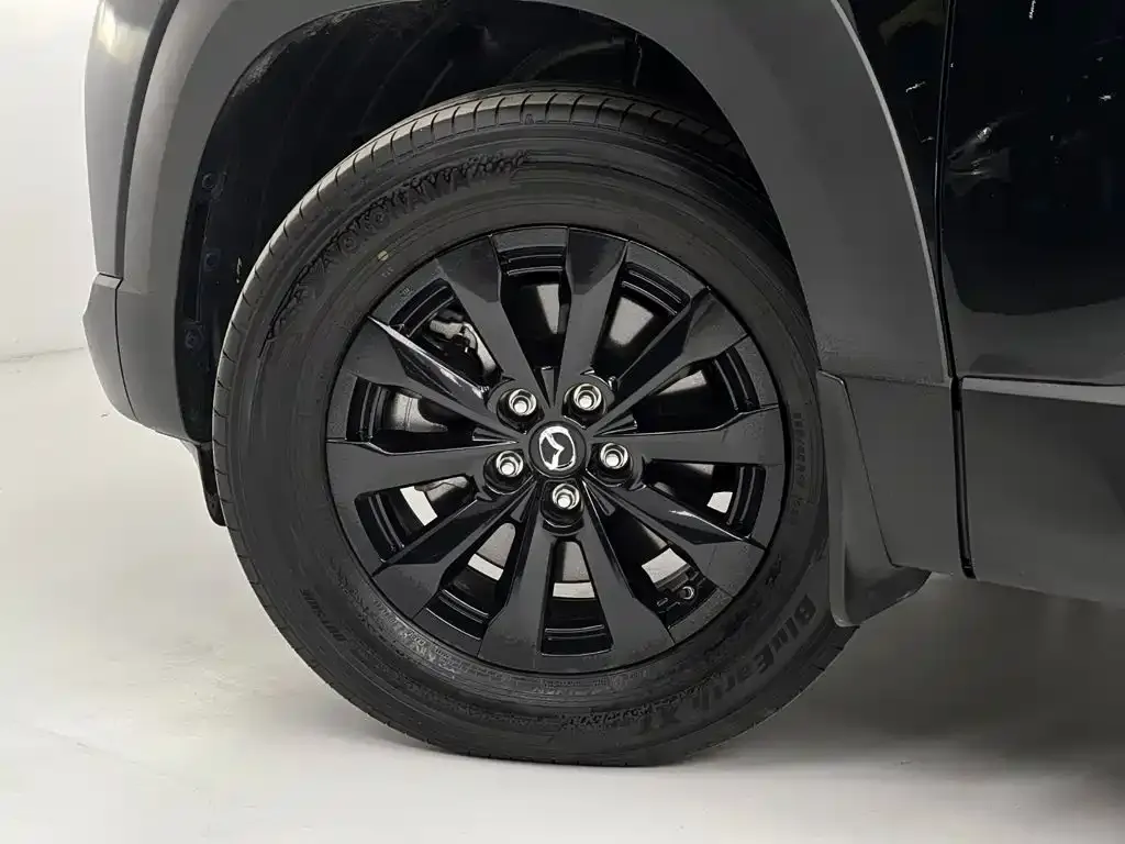 Mazda CX-50 — фото 4