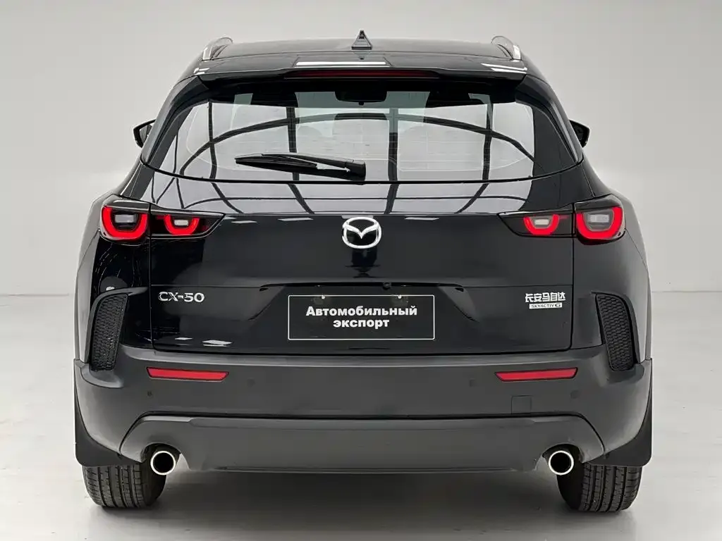 Mazda CX-50 — фото 3