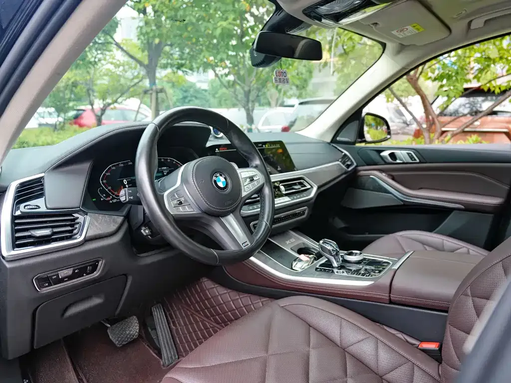 BMW X5 — фото 2