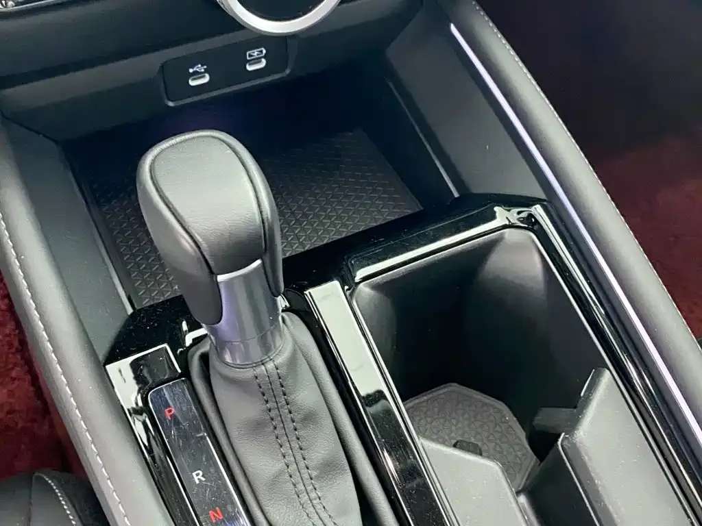 Honda Accord — фото 5