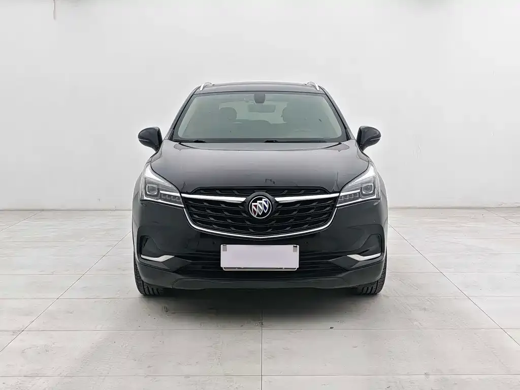 Buick Envision Plus — фото 7
