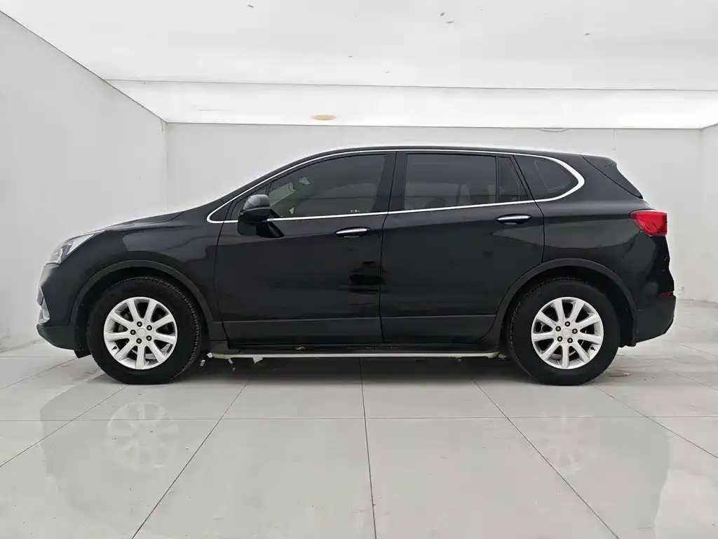Buick Envision Plus — фото 2