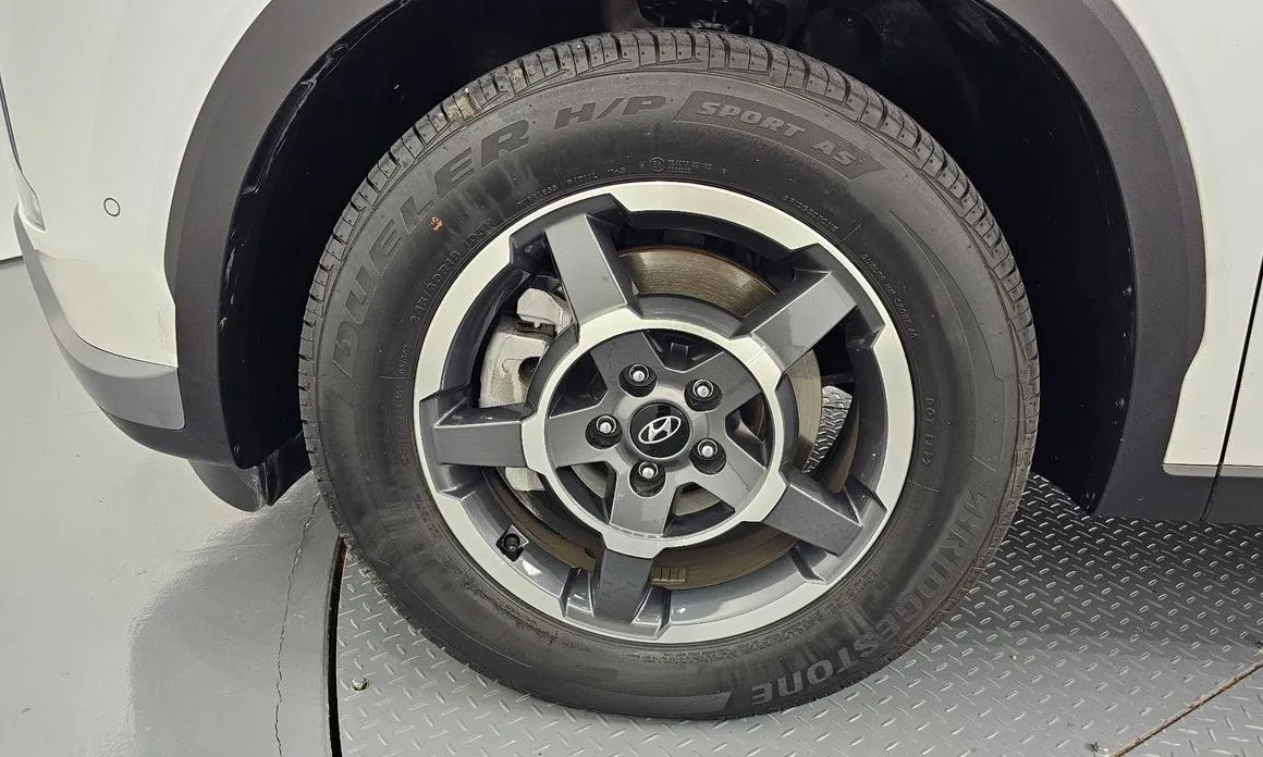 Hyundai Palisade — фото 9