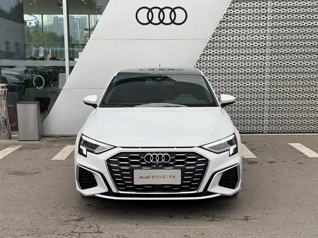 Audi A3 — фото 8