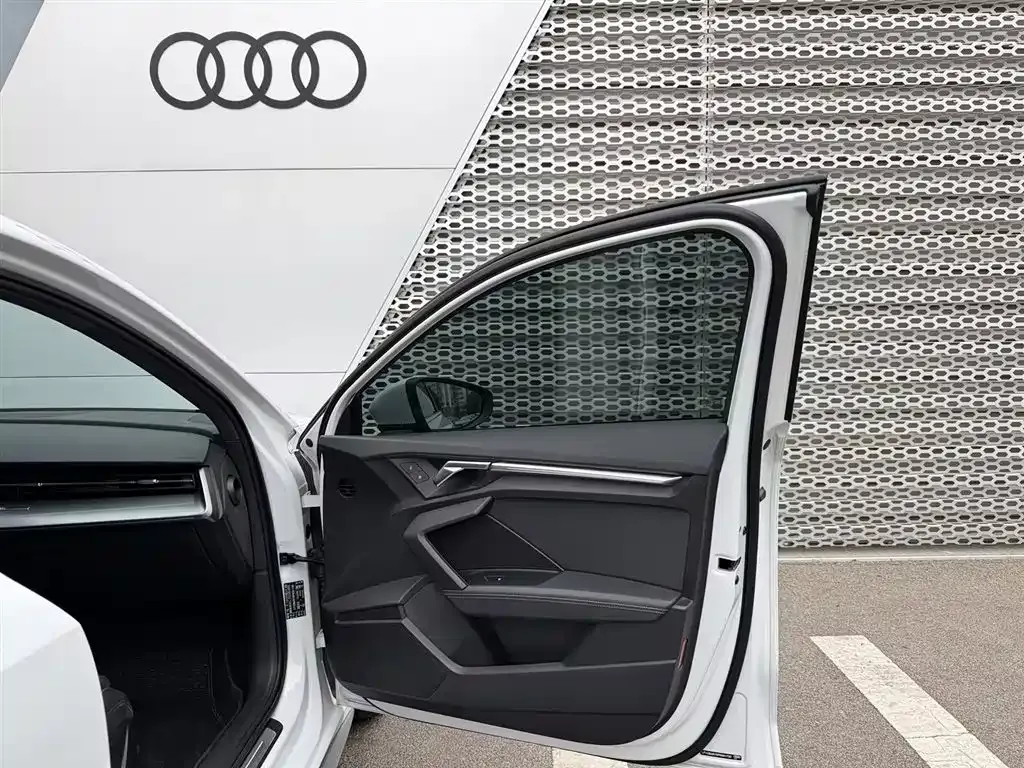 Audi A3 — фото 6