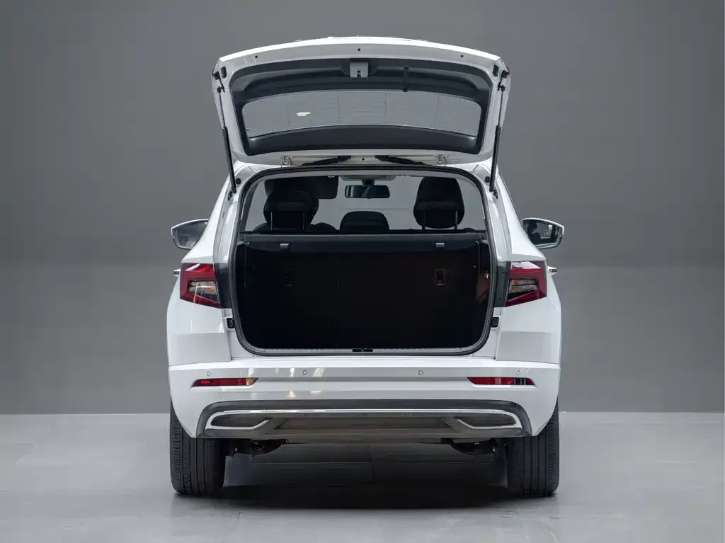 Skoda Karoq — фото 6