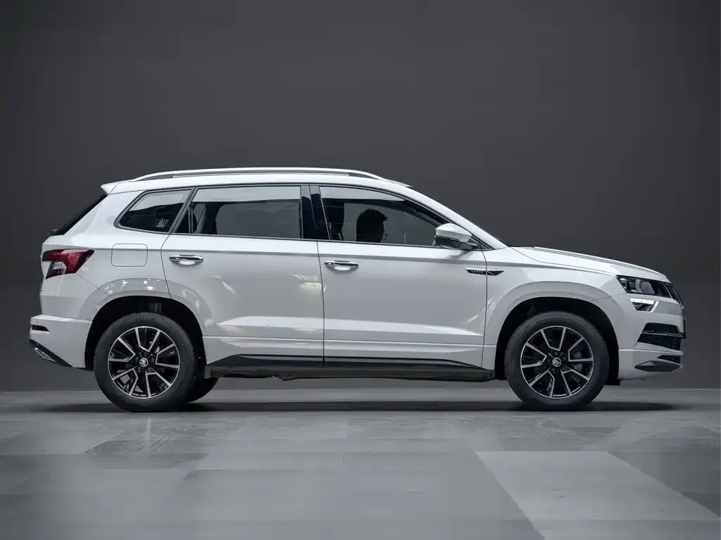 Skoda Karoq — фото 4