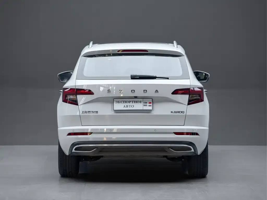 Skoda Karoq — фото 3