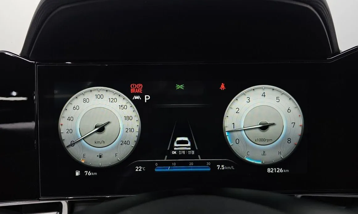 Hyundai AVANTE — фото 9