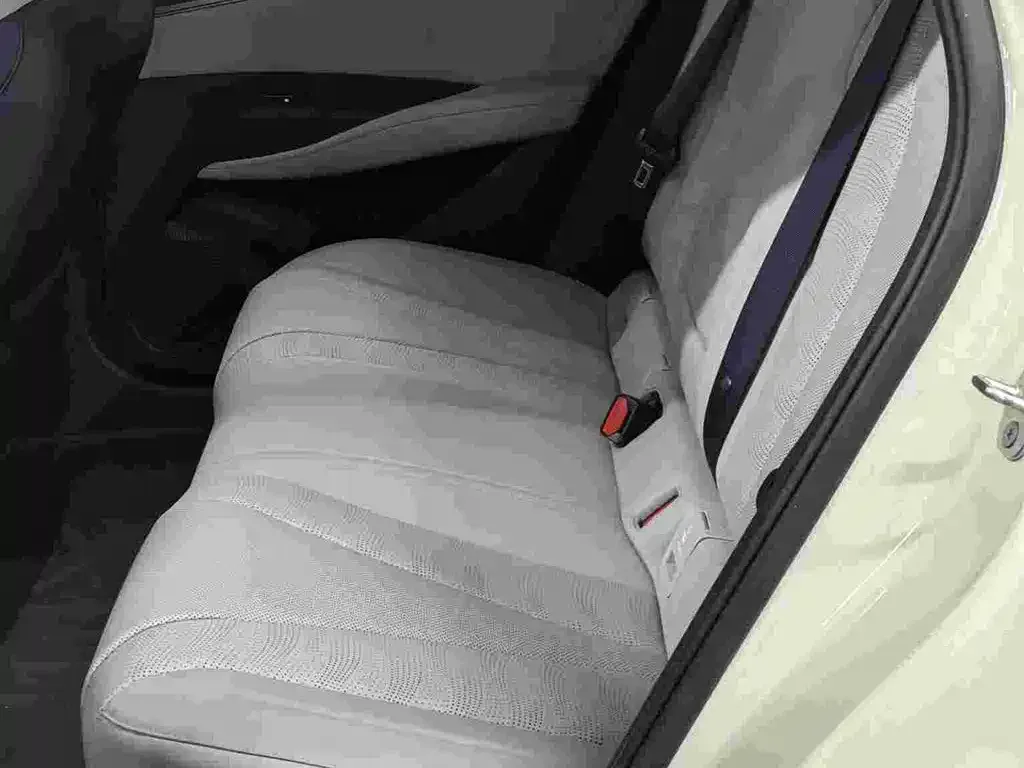 BYD Seal 06 DM-i Touring — фото 3