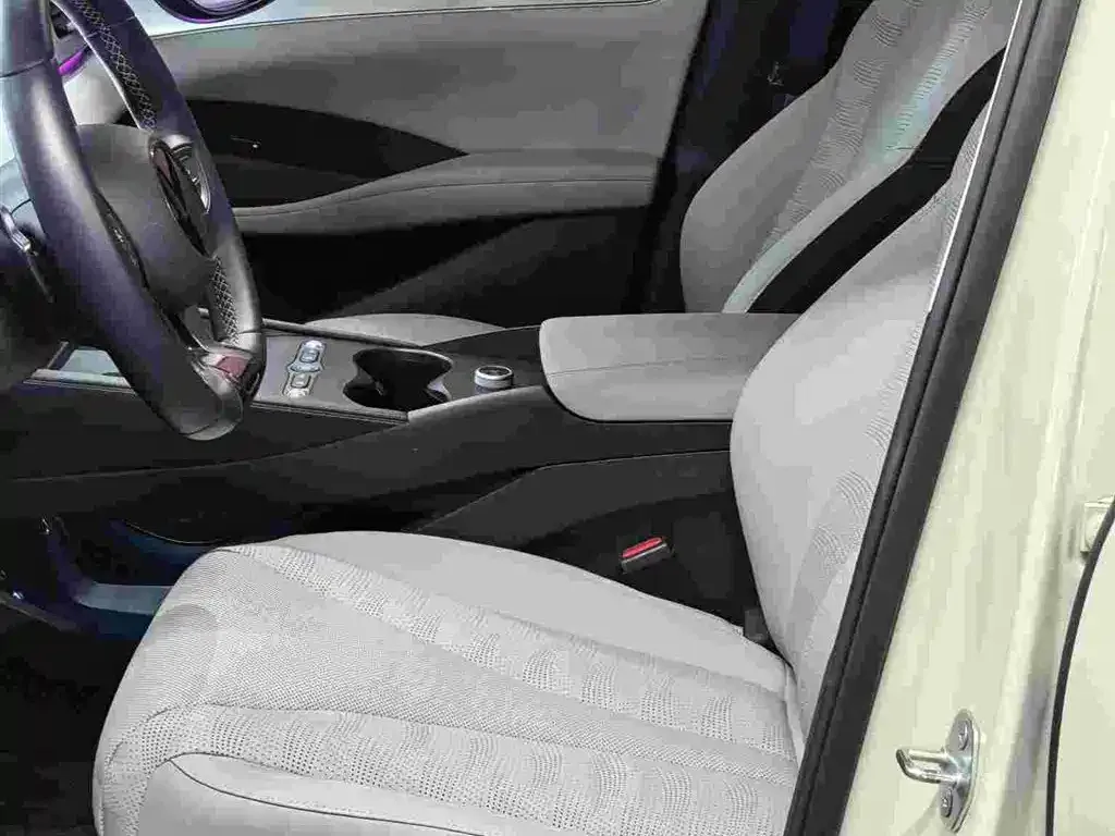 BYD Seal 06 DM-i Touring — фото 5