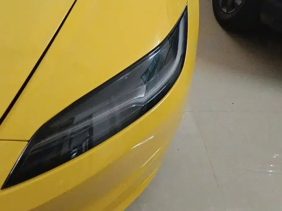 Tesla Model 3 — фото 3