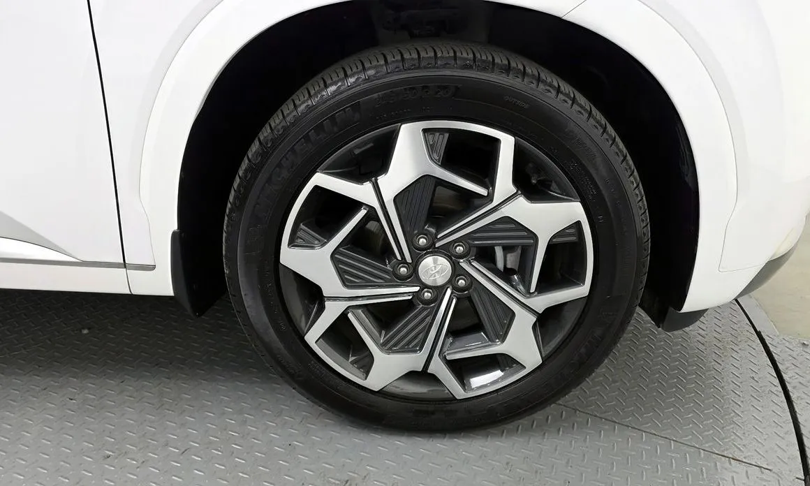 Hyundai Palisade — фото 9