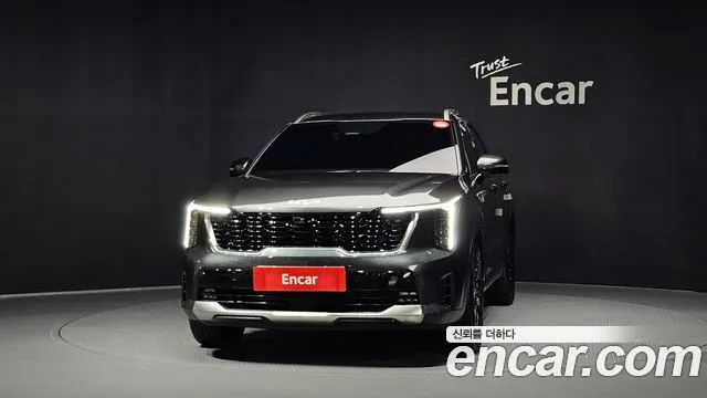 Kia Sorento — фото 4