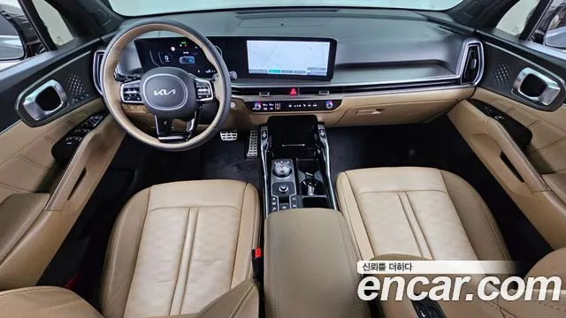Kia Sorento — фото 7