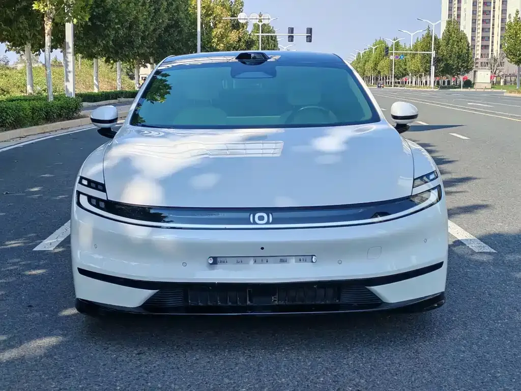 Qiyuan Qiyuan A06 — фото 4