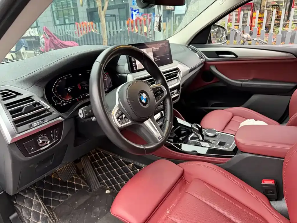 BMW X4 — фото 2