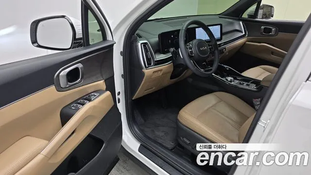 Kia Sorento — фото 4